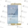 5D защитное стекло Meizu 15 Plus