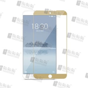 5D защитное стекло Meizu 15 Plus