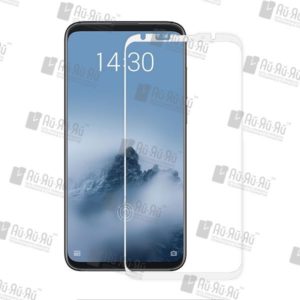 5D защитное стекло Meizu 16th Plus