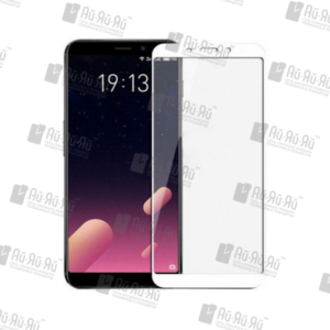 5D защитное стекло Meizu C9