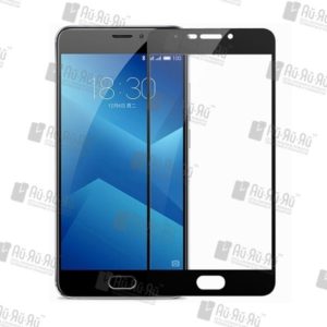 5D защитное стекло Meizu M5