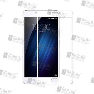 5D защитное стекло Meizu M5 Note
