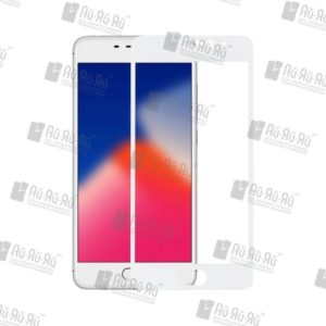 5D защитное стекло Meizu M8c