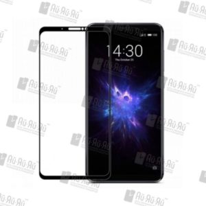 5D защитное стекло Meizu Note 8