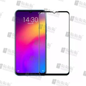 5D защитное стекло Meizu Note 9