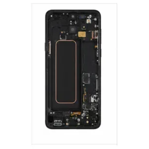 экран samsung s8