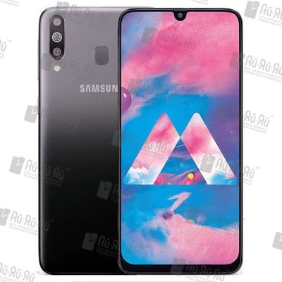 Разбилось стекло Samsung A40s Киев Украина