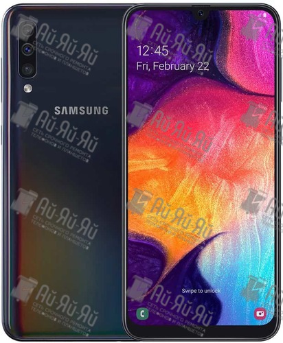 Замена стекла Samsung Galaxy A50s: Киев, Украина