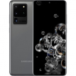 Samsung S20 Ultra попала вода
