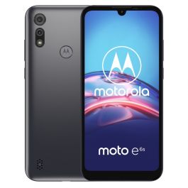 Замена стекла Motorola E6s в Киеве и Украине