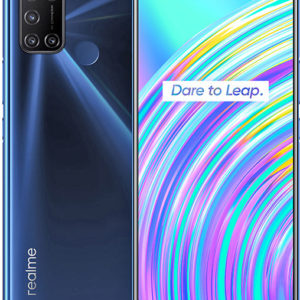 ремонт Realme C17 замена стекла и экрана