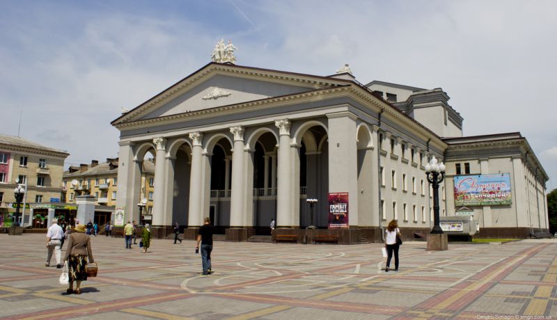 ремонт техники в Ровно и в Ровенской области