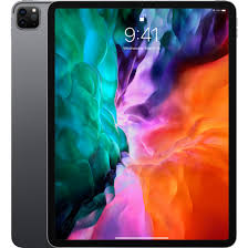 ремонт Apple iPad Pro 4 12.9 2020 замена стекла и экрана