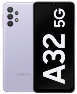Замена стекла Samsung A32 в Киеве и Украине