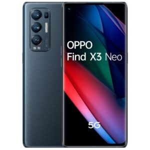 ремонт OPPO Find X3 Neo замена стекла и экрана
