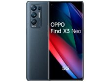 ремонт OPPO Find X3 Neo