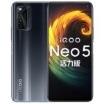 ремонт Vivo iQOO Neo5 Lite