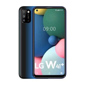 Замена стекла LG W41 Plus в Киеве и Украине