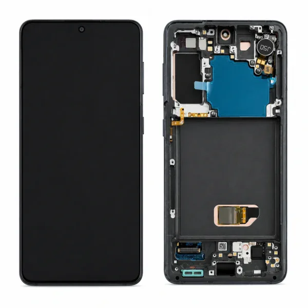 экран samsung note 20 ultra