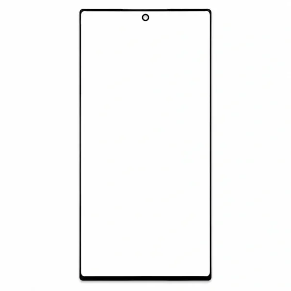 стекла экрана samsung a71