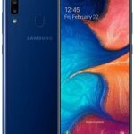 Ремонт Samsung Galaxy A20 2019: Киев, Украина