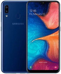 Ремонт Samsung Galaxy A20 2019: Киев, Украина