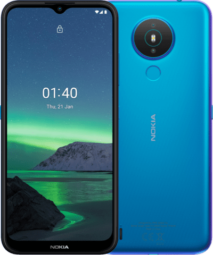 Ремонт Nokia 1.4: Киев, Украина