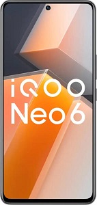 ремонт Vivo iQOO Neo 6: замена стекла, экрана киев украина фото