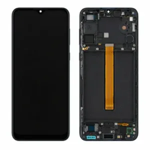 экран samsung a10