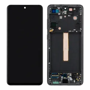 экран samsung a51