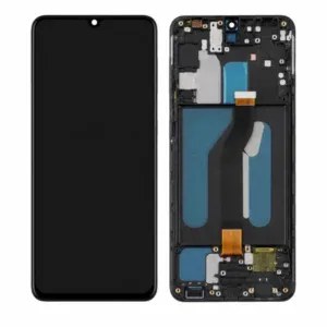экран samsung a70