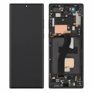 экран samsung note 20