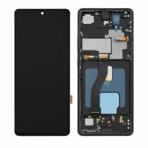 экран samsung s10 lite