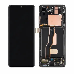 экран samsung s20