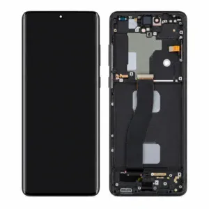 экран samsung s20 ultra