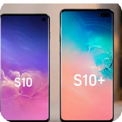 samsung s10 разница samsung s10 plus