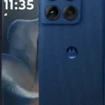 ремонт motorola edge 60