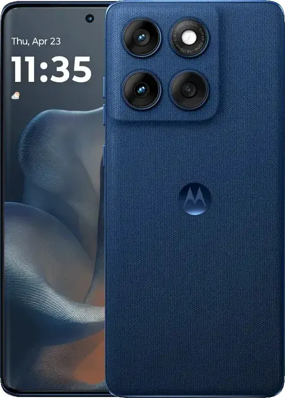 ремонт motorola edge 60