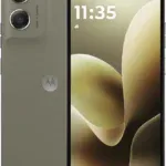 ремонт motorola g06