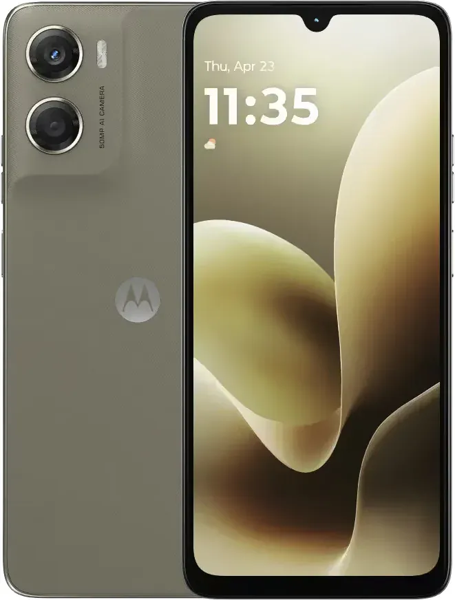 ремонт motorola g06