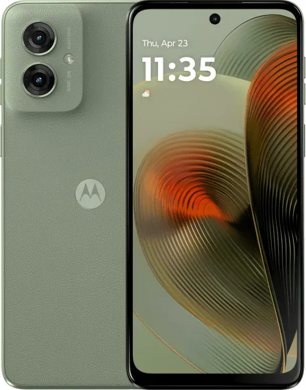 ремонт motorola g55