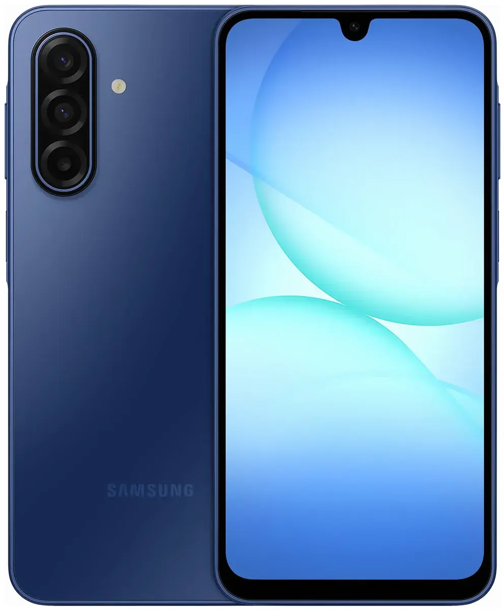 ремонт samsung a17