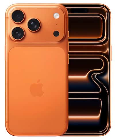 ремонт iphone 17 замена стекла экрана