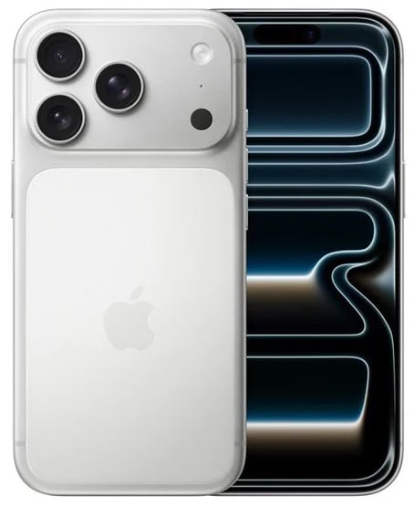 ремонт iphone 17 pro замена стекла