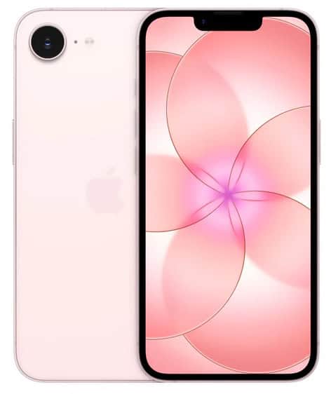 ремонт iphone 17e замена стекла