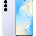 ремонт samsung s25 fe замена стекла дисплея