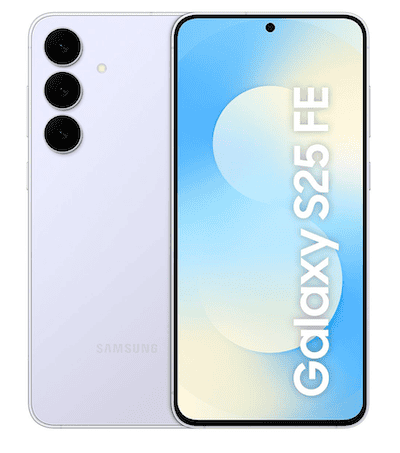 ремонт samsung s25 fe замена стекла дисплея