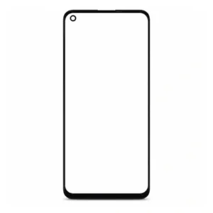 тачскрин стекло дисплея google pixel 4
