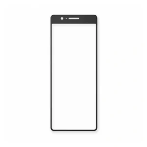 тачскрин стекло дисплея huawei mate 30