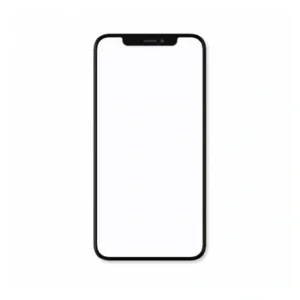 тачскрин стекло дисплея iphone 11 pro